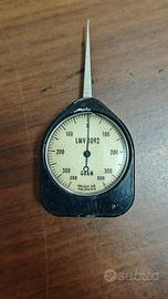 Dinamometro di Precisione Vintage Haldex 
