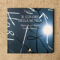 Il Colore della Musica, Rotelli, Franco Battiato