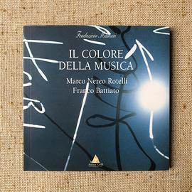 Il Colore della Musica, Rotelli, Franco Battiato