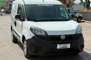 Fiat Doblò furgone 1.6 mtj euro 6 d