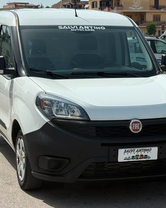 Fiat Doblò furgone 1.6 mtj euro 6 d