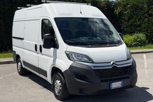 Citroen Jumper 2.0 COMPRESO IVA