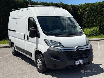 Citroen Jumper 2.0 COMPRESO IVA