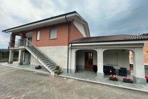 Casa villa indipendente Savigliano