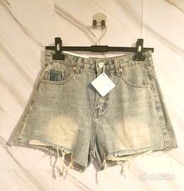 shirt jeans strappatodonna