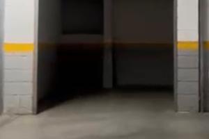 Garage zona stazione Padova