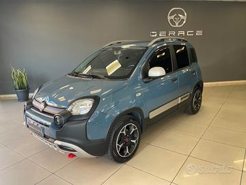 Fiat Panda 1.0 Hybrid City Cross