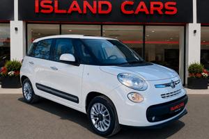 Fiat 500L 1.4 95 CV Pop Star