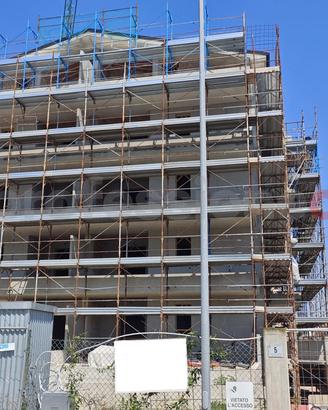 Appartamento Tortoreto [Cod. rif 3340088VRG]