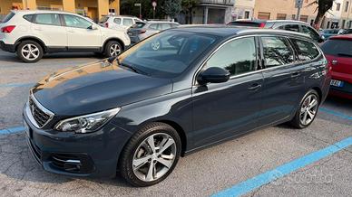 PEUGEOT 308 2ª serie - 2020
