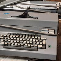 olivetti editor 4