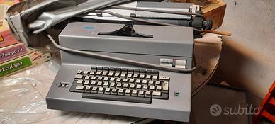 olivetti editor 4