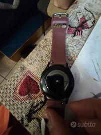 Smartwatch Samsung galaxy 4