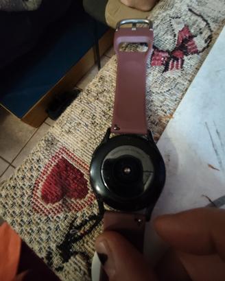 Smartwatch Samsung galaxy 4