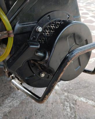 moto zappa