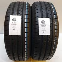 2 gomme 195 60 16 goodyear a20645