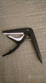 Slide per chitarra in acciaio nuovo