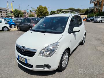 PROMO!Opel Agila AUTOMATICA *SOLO 44.000KM*