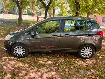 Ford B-Max 1.4 Plus GPL Benzina E6