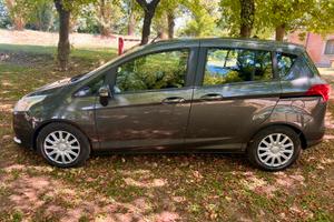 Ford B-Max 1.4 Plus GPL Benzina E6