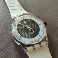 Swatch Peter Gabriel