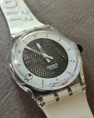 Swatch Peter Gabriel