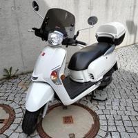 Kymco Like 125