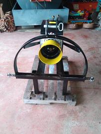 Generatore a Gardano 