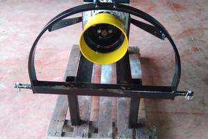 Generatore a Gardano 