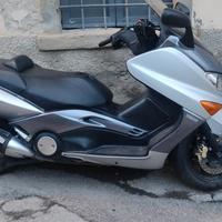Yamaha T Max - 2007
