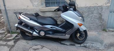 Yamaha T Max - 2007