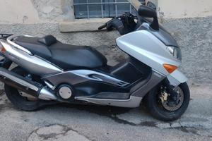 Yamaha T Max - 2007
