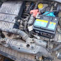 RICAMBI VARI FIAT PANDA 2017 CC 1242 BENZINA