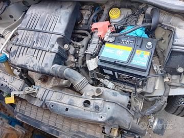 RICAMBI VARI FIAT PANDA 2017 CC 1242 BENZINA