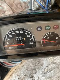 Yamaha booster 50 cc