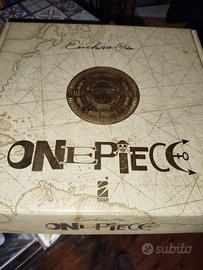 One piece celebration edition