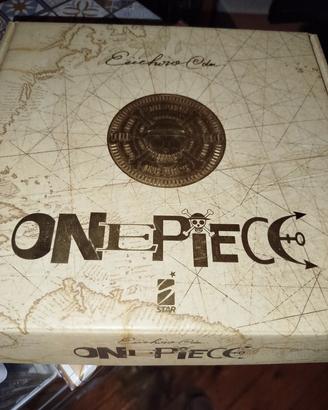 One piece celebration edition