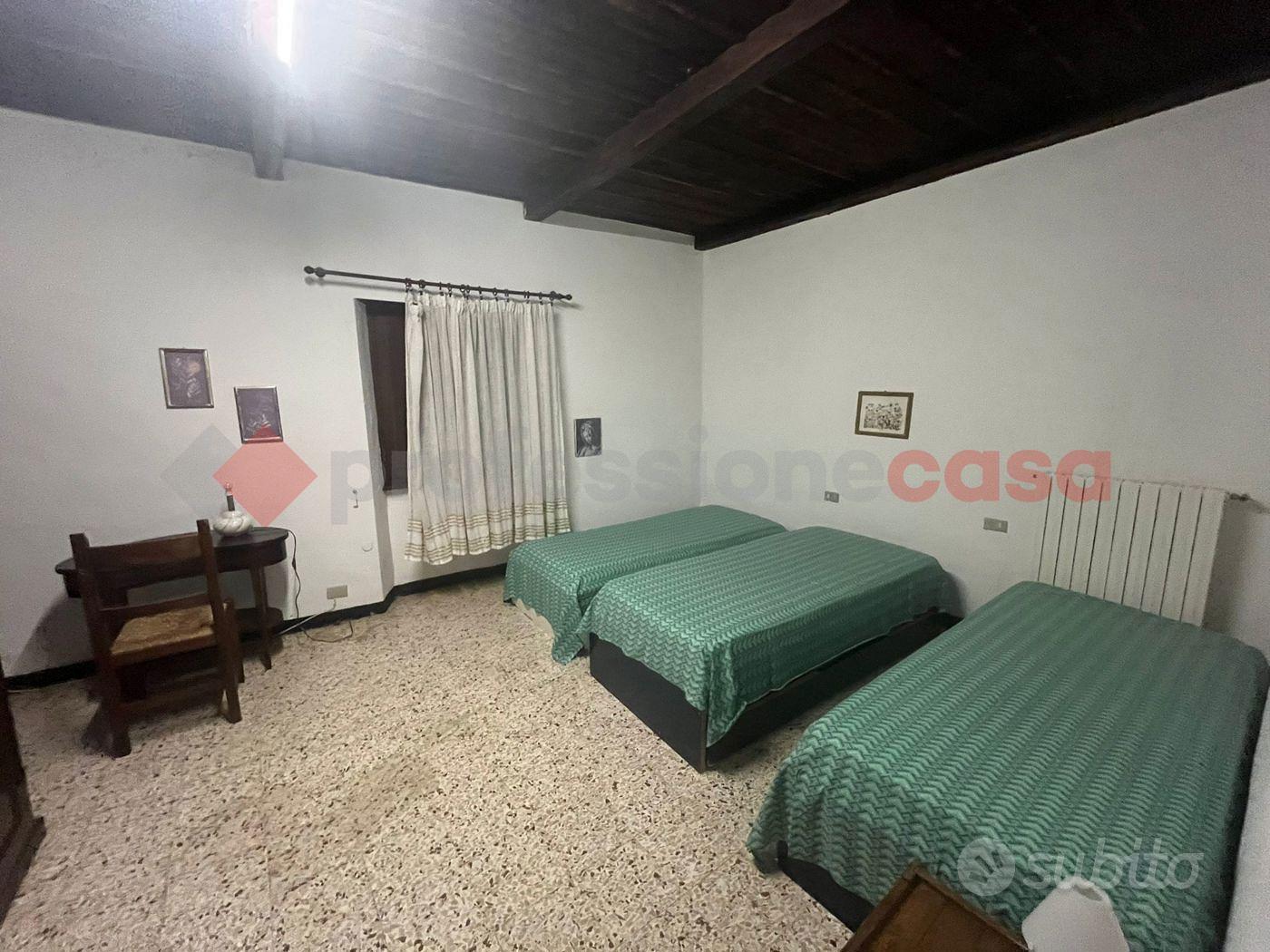Appartamento Montemignaio [027/25CVRG] - Altro