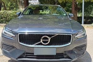 VOLVO V60 2.0 D3 BUSINESS DIESEL  2019