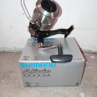 Mulinello Shimano Alivio 