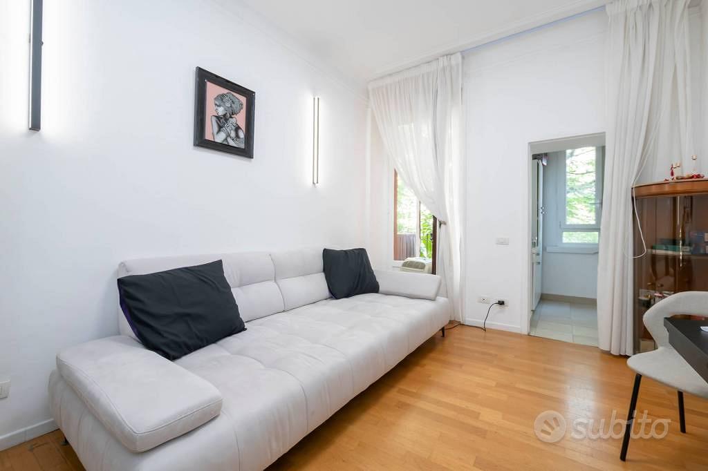 Apartment in Milano, Vallazze, Municipio 3 - Vista 2