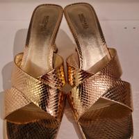 Scarpe sandalo Michael Kors