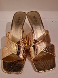 Scarpe sandalo Michael Kors