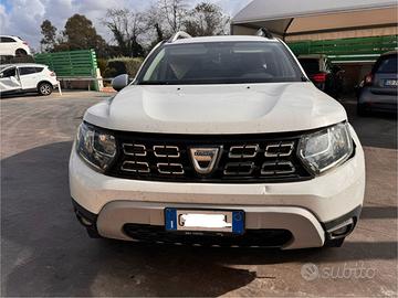 RICAMBI USATI DACIA DUSTER 2021