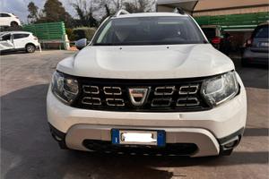 RICAMBI USATI DACIA DUSTER 2021