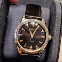 Longines Conquest Heritage