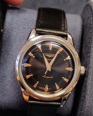 Longines Conquest Heritage
