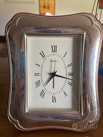 Orologio da tavolo Valenti & co