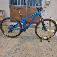 Cube stereo 120 hpc ex 29