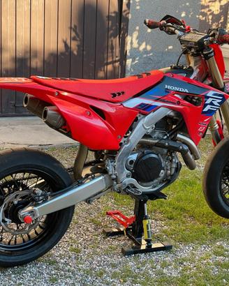 Honda CRF 450 R MOTARD - 2018